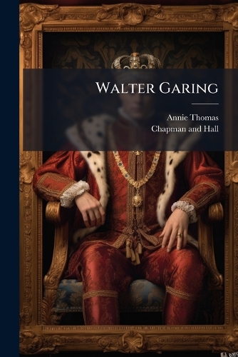 Walter Garing