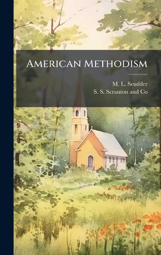 American Methodism