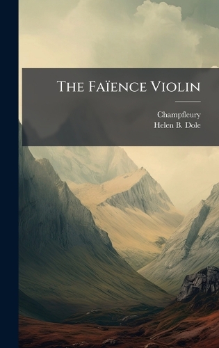 The Faïence Violin