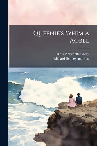 Queenie's Whim a Aobel