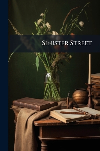Sinister Street