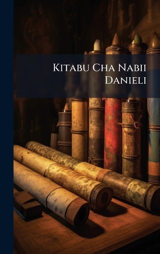 Kitabu Cha Nabii Danieli