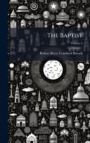 The Baptist