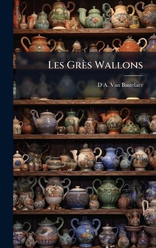 Les Grès Wallons