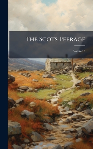 The Scots Peerage
