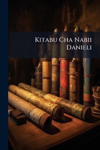Kitabu Cha Nabii Danieli