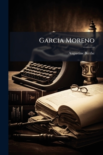 Garcia Moreno