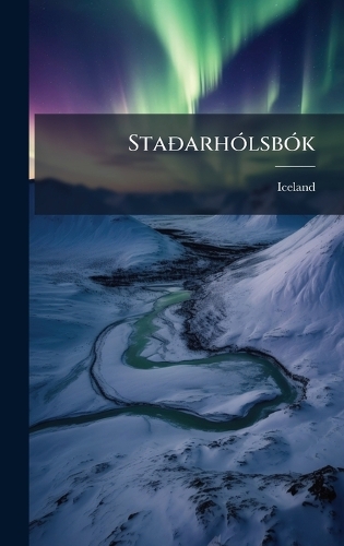 StaðarhÃ3lsbÃ3k
