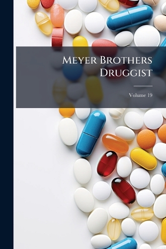 Meyer Brothers Druggist