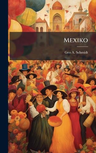 Mexiko