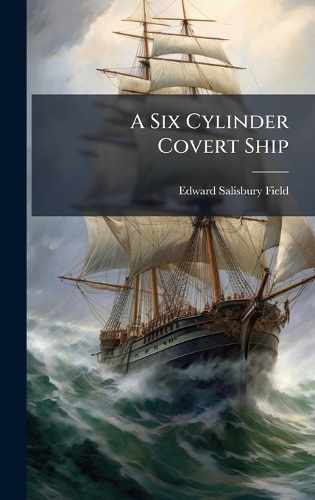 A Six Cylinder Covert Ship