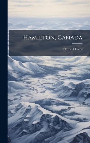 Hamilton, Canada