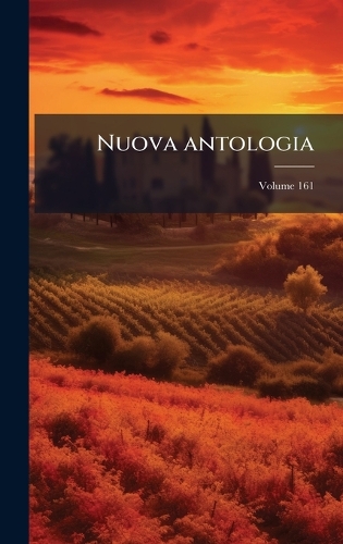 Nuova antologia