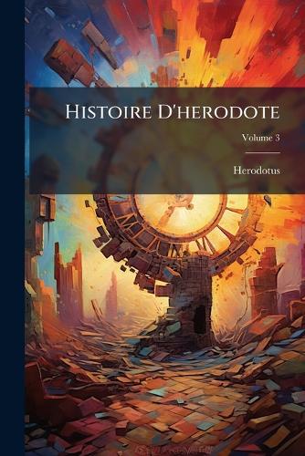 Histoire D'herodote