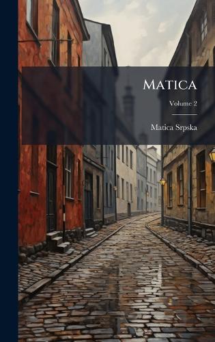 Matica