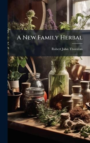 A New Family Herbal