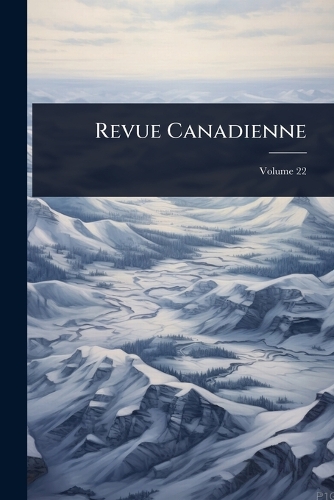 Revue Canadienne