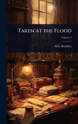 Taken at the Flood