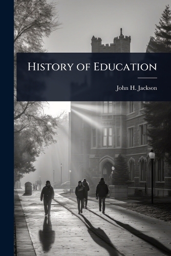 History of Education