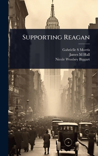 Supporting Reagan