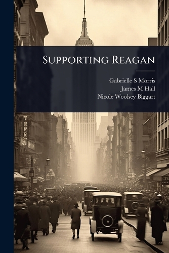 Supporting Reagan