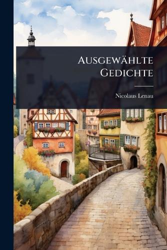Ausgewählte Gedichte