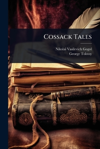 Cossack Tales