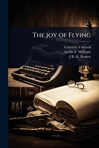 The joy of Flying