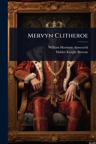 Mervyn Clitheroe