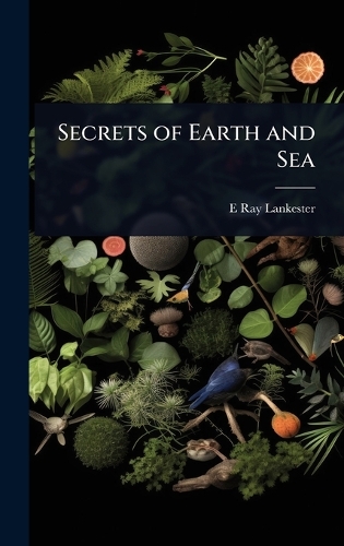 Secrets of Earth and Sea