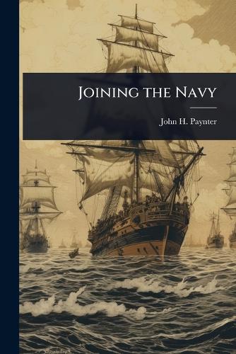 Joining the Navy