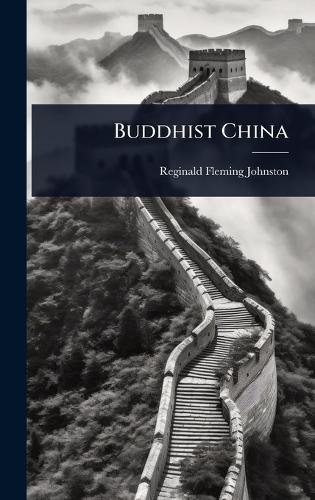 Buddhist China