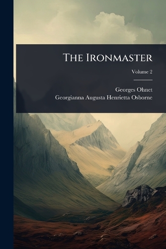 The Ironmaster