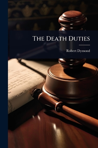 The Death Duties