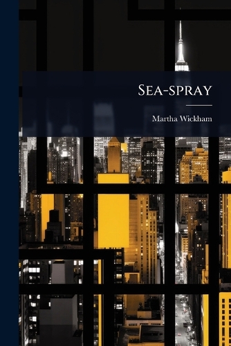 Sea-spray