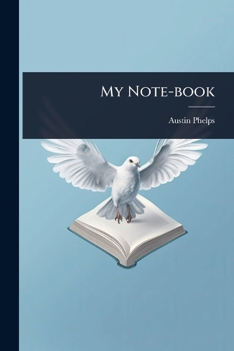 My Note-book