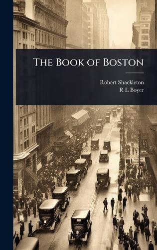 The Book of Boston