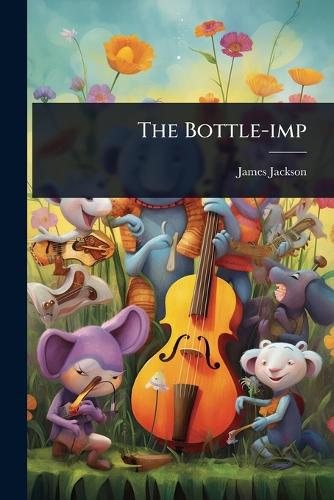 The Bottle-imp