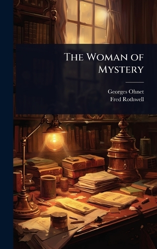 The Woman of Mystery
