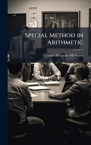 Special Method in Arithmetic