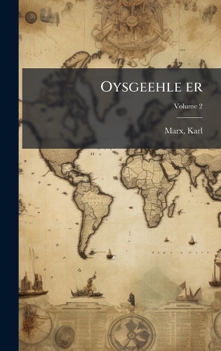 Oysgeehle er
