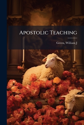 Apostolic Teaching