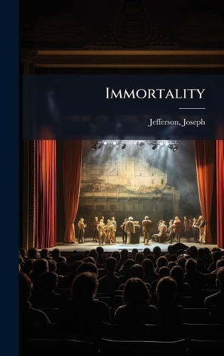 Immortality