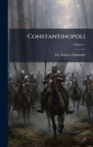 Constantinopoli