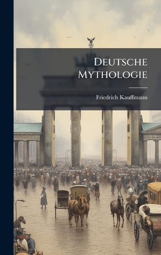 Deutsche Mythologie