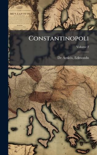 Constantinopoli