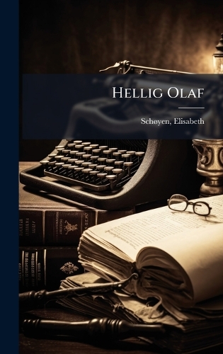 Hellig Olaf