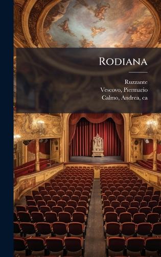 Rodiana