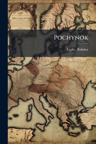 Pochynok
