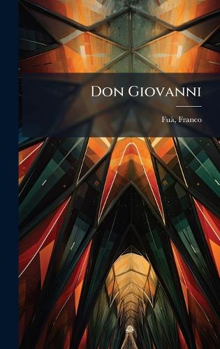 Don Giovanni